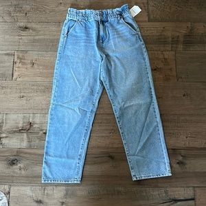 Woman’s jeans